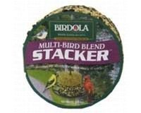 Multi-Bird Blend Stacker Cake