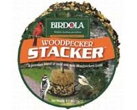 Woodpecker Stacker Cake