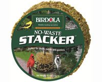 No-Waste Stacker Cake