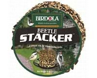 Beetle Stacker Cake