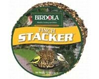 Finch Stacker Cake