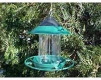 EZ Fill Bird Fdr Sunflower/Safflower