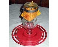 Hummingbird Feeder â€“  Original Best-1 Bulk â€“ 8 oz.