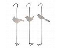 Bird Feeding Pin (Set of 3)
