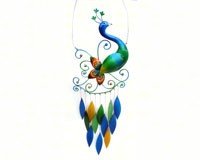 Peacock Chime