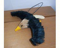 Eagle Ornament2