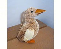 Duck Ornament