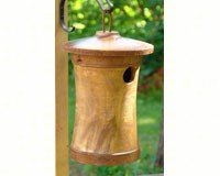 Clipper Bluebird Natural
