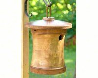 Clipper Chickadee Natural