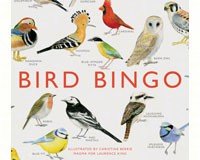 Bird Bingo 1