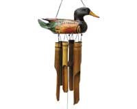 Male Mallard Wind Chime