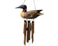 Loon Wind Chime
