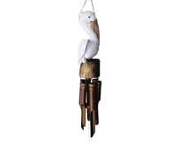 Pelican Wind Chime