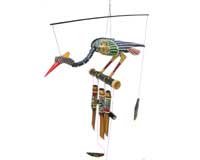 Abby Wind Chime