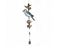 Blue Jay Bell