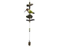 Hummingbird Bell