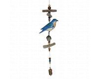 Bluebird Bell