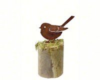 Fat Chickadee 1