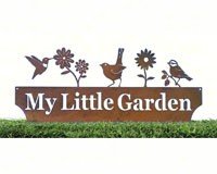 Little Garden