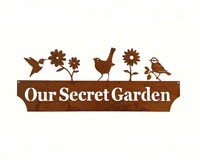 Secret Garden