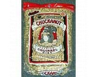 Chuck-A-Nut 3# Bag