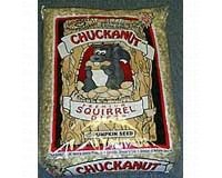 Chuck-A-Nut 10# Bag