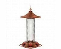 Hummingbird Feeder â€“ Glory  â€“ 14 Oz.