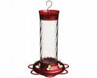 Hummingbird Feeder â€“ Diamond â€“ 30 oz