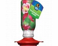 Hummingbird Feeder â€“ Ready To Useâ€“ Recyclable
