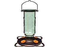 Vintage Oriole Feeder 20 oz
