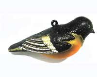 Baltimore Oriole