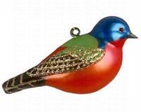 Painted Bunting2