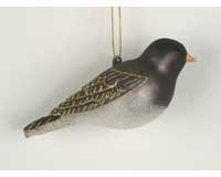 Dark Eyed Junco