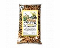Critter Munchies 10 lbs. + Frt