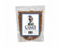 Dried Mealworms