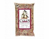 Nutberry Suet Blend 5 lbs. + Frt