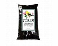 Niger Seed 20 lbs. + Frt