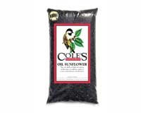 Oil Sunflower 8 lbs.