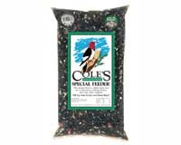 Special Feeder 10 lbs. + Frt