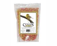 Suet Kibbles