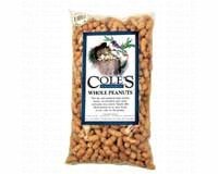 Whole Peanuts 2.5 lbs. + Frt