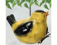 Goldfinch Birdhouse 1