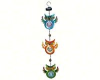 Owl Hanging Solar Buddies