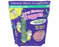 Berry Flavored Nugget 27 oz + Frt