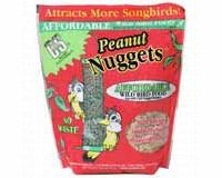 Peanut Nuggets 27 oz +Frt