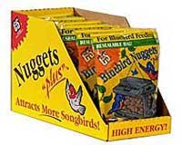 Bluebird Nuggets Plus