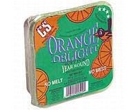 Orange Dough +Frt