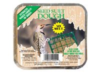 Seed Suet Dough +Frt