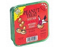 Peanut Treat +Frt