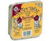 Nutty Treat +Frt